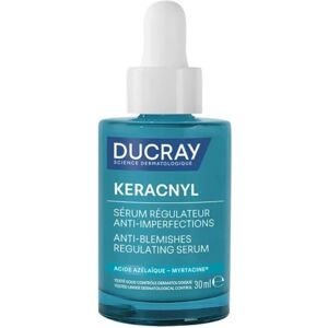 Ducray Keracnyl Anti-blemish Serum - Normaali tai rasvainen iho Ducray Keracnyl Anti-blemish Serum - Normaali tai rasvainen iho
