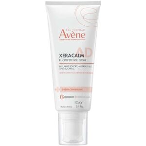 Avène XeraCalm A.D. - Hydrating Cream for Dry & Atopic Skin Avène XeraCalm A.D. - Hydrating Cream for Dry & Atopic Skin