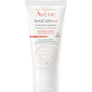 Avène Xéracalm AD Soothing Concentrate - Moisturizing, Dry Skin Care Avène Xéracalm AD Soothing Concentrate - Moisturizing, Dry Skin Care