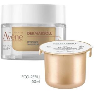 Avène Dermabsolu Eco Day Redensifying Cream Avène Dermabsolu Eco Day Redensifying Cream