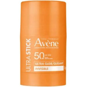 Avene Ultra Stick INVISIBLE LSF 50 - Sunscreen Stick Avene Ultra Stick INVISIBLE LSF 50 - Sunscreen Stick