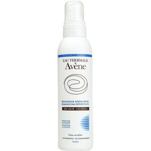 Avene After Sun Hydrating Emulsion - Sun Care for Sensitive Skin Avene After Sun Hydrating Emulsion - Sun Care for Sensitive Skin
