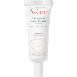 Avene Sanfte Augencontourcreme - Empfindliche Haut - 10ml Avene Sanfte Augencontourcreme - Empfindliche Haut - 10ml