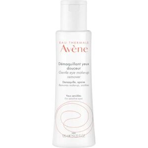 Avène Mild Eye Make-up Remover Gel (125 ml) Avène Mild Eye Make-up Remover Gel (125 ml)