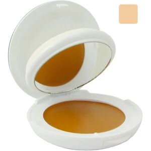 Avène Natural Oil-Free Compact Face Cream - Concealer SPF 30 Avène Natural Oil-Free Compact Face Cream - Concealer SPF 30