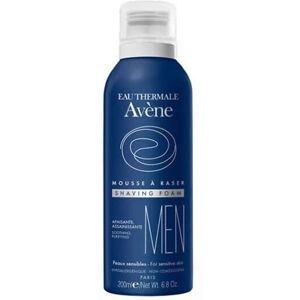 Avene Shaving Foam - Soothing, Hydrating, Purifying Avene Shaving Foam - Soothing, Hydrating, Purifying