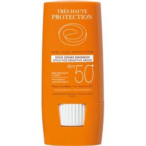 Avene SPF 50+ Sunscreen Stick for Sensitive Skin - High UVA/UVB Protection Avene SPF 50+ Sunscreen Stick for Sensitive Skin - High UVA/UVB Protection