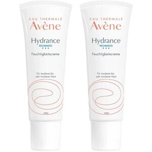 Avène Hydrance UV Reich Feuchtigkeitscreme SPF30 für empfindliche Haut Avène Hydrance UV Reich Feuchtigkeitscreme SPF30 für empfindliche Haut