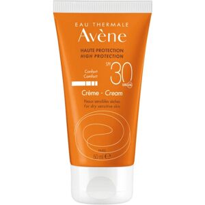 Avene SPF 30 Sunscreen - Sensitive Skin - Face & Body Avene SPF 30 Sunscreen - Sensitive Skin - Face & Body