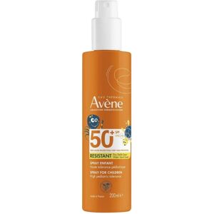 Avène Sunscreen Spray Kids SPF 50+ 200ml Avène Sunscreen Spray Kids SPF 50+ 200ml