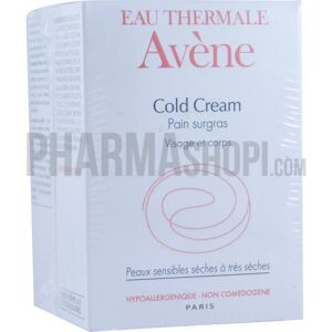 Avène Kältecreme Surgras - Empfindliche Trockene Haut - Reinigungsbar Avène Kältecreme Surgras - Empfindliche Trockene Haut - Reinigungsbar