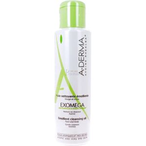 A-Derma Exomega Körperöl - Empfindliche Hautpflege A-Derma Exomega Körperöl - Empfindliche Hautpflege