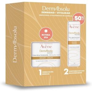 Set di rigenerazione notturna e diurna Dermabsolu di Avène Set di rigenerazione notturna e diurna Dermabsolu di Avène