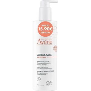 Avène Xeracalm Nutrición Leche Hidratante - Piel Seca Avène Xeracalm Nutrición Leche Hidratante - Piel Seca