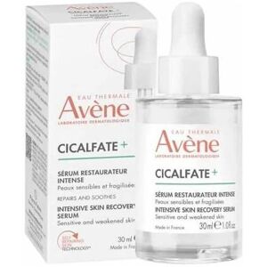 Avène Cicalfate+ Restorative Serum - Skin Repair Serum Avène Cicalfate+ Restorative Serum - Skin Repair Serum