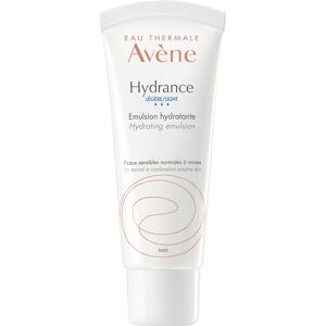 A-Derma Hydrance Rich Hydrating cream - 40ml A-Derma Hydrance Rich Hydrating cream - 40ml