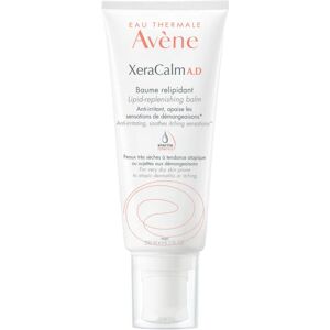 Avene Xeracalm A.D. Baume Lipid-replenishing - Peau très sèche, sensible, atopique - Publicité Avene Xeracalm A.D. Baume Lipid-replenishing - Peau très sèche, sensible, atopique - Publicité