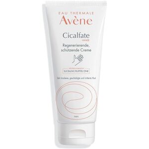 Avène Cicalfate Hand Cream - Restorative, Barrier, Very Dry Skin Avène Cicalfate Hand Cream - Restorative, Barrier, Very Dry Skin