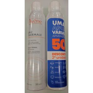 Spray de Água Termal Avène - Pele sensível - 600ml Spray de Água Termal Avène - Pele sensível - 600ml