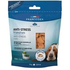 Cherypet ZEN & CALM anti-stress hondenkoekjes Cherypet ZEN & CALM anti-stress hondenkoekjes