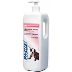 Zacht puppy- en kittenshampoo - Hond & Kat Product Zacht puppy- en kittenshampoo - Hond & Kat Product