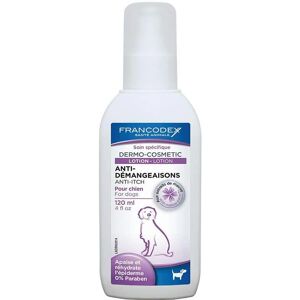 Francodex Malva-Hundjuckreiz-Lotion - Lotion Francodex Malva-Hundjuckreiz-Lotion - Lotion