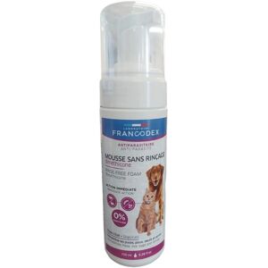 Francodex - Soins et bien-être pour chats - Shampoings Francodex - Soins et bien-être pour chats - Shampoings