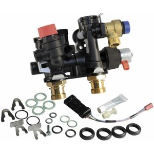 Saunier Duval S1025500 Válvula 3 vías - Control de calefacción Saunier Duval S1025500 Válvula 3 vías - Control de calefacción