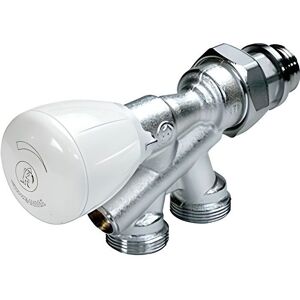 Valvola 4 vie Giacomini R437n 1/2 x 16 Valvola 4 vie Giacomini R437n 1/2 x 16