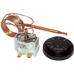 Cotherm - GTLH0075 - Bulb - KGTH0075 - Thermostat - Publicité Cotherm - GTLH0075 - Bulb - KGTH0075 - Thermostat - Publicité
