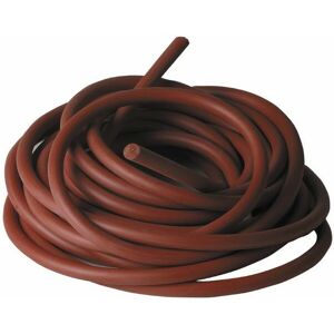 Câble en silicone haute température DIFF Ø 6 - 5m Câble en silicone haute température DIFF Ø 6 - 5m