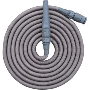 Tuyau d'arrosage flexible Jardibric 5-15m - Modèle AFEX15B - Publicité Tuyau d'arrosage flexible Jardibric 5-15m - Modèle AFEX15B - Publicité