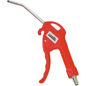 MECAFER 150021 - Fortschrittliche Blas- und Sprühpistole MECAFER 150021 - Fortschrittliche Blas- und Sprühpistole