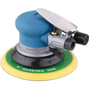 Mecafer 150186 Orbitale schuurmachine - Professionele orbitalen schuurmachine Mecafer 150186 Orbitale schuurmachine - Professionele orbitalen schuurmachine
