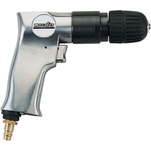 MECAFER PR10 Pneumatische Boormachine - Omkeerbaar met 10mm Chuck MECAFER PR10 Pneumatische Boormachine - Omkeerbaar met 10mm Chuck