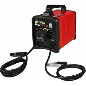 Mecafer PS130 Macchina da saldatura - 130A Mecafer PS130 Macchina da saldatura - 130A