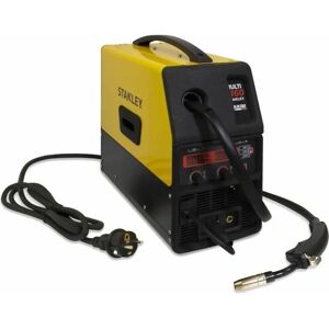 Stazione di saldatura multi-processo Stanley 460276 Stazione di saldatura multi-processo Stanley 460276