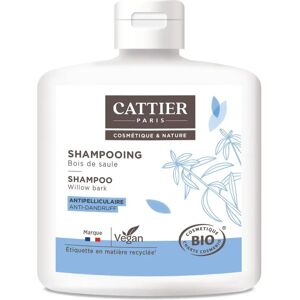 Cattier Weiden-Schuppen Shampoo - Shampoo-Typ Cattier Weiden-Schuppen Shampoo - Shampoo-Typ