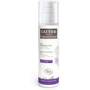 Cattier Bio-Reinigungsmilch - Caress of herbalist 200 ml - Reinigungsmilch Cattier Bio-Reinigungsmilch - Caress of herbalist 200 ml - Reinigungsmilch