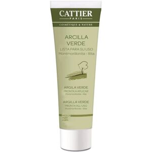 Cattier Paris Green Clay Mask - Clay Mask for All Skin Types Cattier Paris Green Clay Mask - Clay Mask for All Skin Types