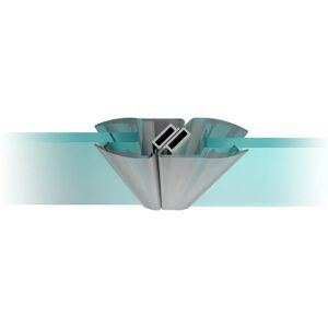 LE SANITAIRE - Joint universel pour porte de douche - 2m - Publicité LE SANITAIRE - Joint universel pour porte de douche - 2m - Publicité