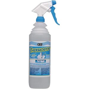 Gel Thermostop de GEB - Protección contra calor - 1L Gel Thermostop de GEB - Protección contra calor - 1L