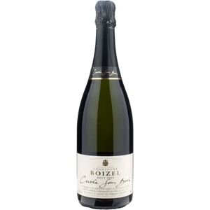 Boizel Cuvée Sous Bois Brut 2000 - Champagne Boizel Cuvée Sous Bois Brut 2000 - Champagne