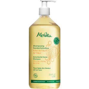 Melvita Model 86Z0011 Biologisch familie shampoo - Shampoo Melvita Model 86Z0011 Biologisch familie shampoo - Shampoo