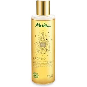 Melvita - L'Or Bio Gel de Ducha - 250 ml Melvita - L'Or Bio Gel de Ducha - 250 ml