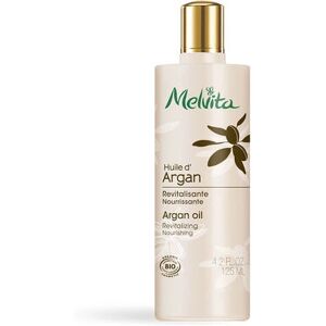 Olio di Argan Melvita - Biologico, Rivitalizzante & Nutriente - 125ml Olio di Argan Melvita - Biologico, Rivitalizzante & Nutriente - 125ml