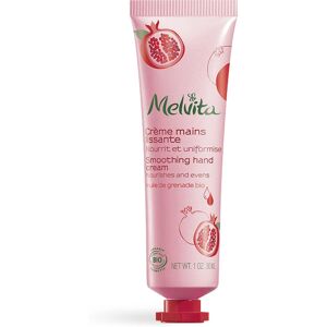 Melvita Impulse Smoothing Hand Cream - Hand Treatment Melvita Impulse Smoothing Hand Cream - Hand Treatment