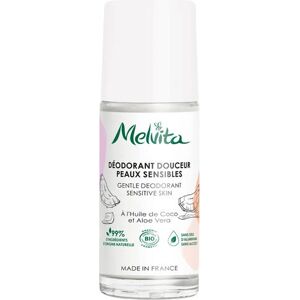 Melvita Modell 86Z0071 Bio Sensitive Haut Deodorant - Deodorant Melvita Modell 86Z0071 Bio Sensitive Haut Deodorant - Deodorant