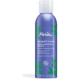 Melvita Modello 8FZ0050 Peeling Viso - Polvere esfoliante biologica Melvita Modello 8FZ0050 Peeling Viso - Polvere esfoliante biologica