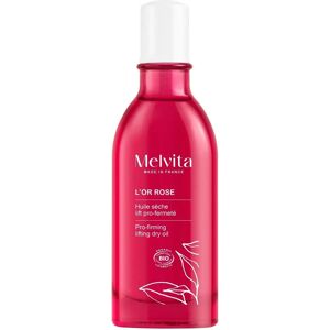 Melvita L'or Rose Suractivated Firming Oil - Firming Oil Melvita L'or Rose Suractivated Firming Oil - Firming Oil